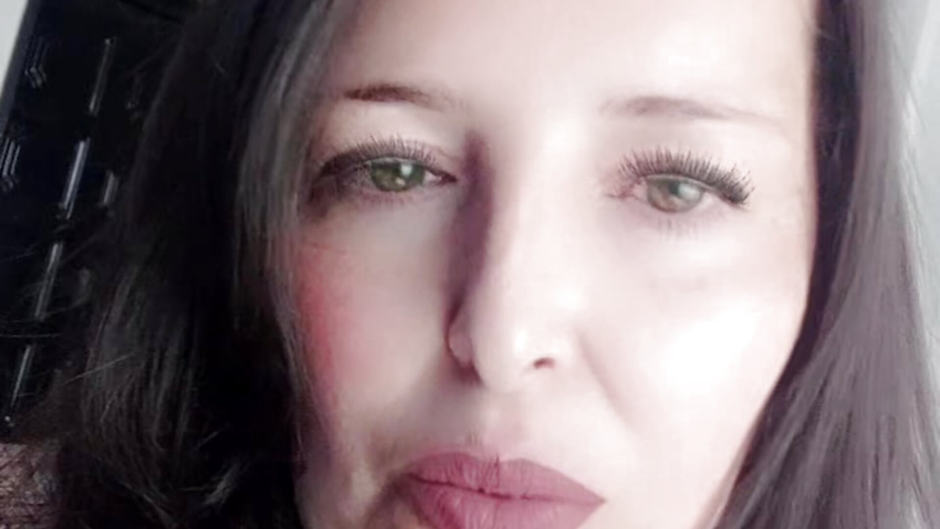 Kisess - vídeo de honeyhot_paty modelo de câmara