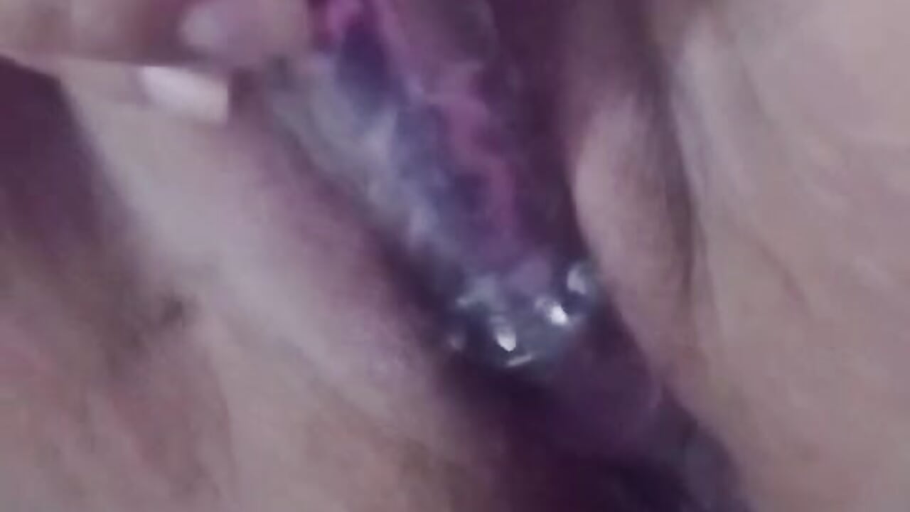 Masturbating in my room, cum