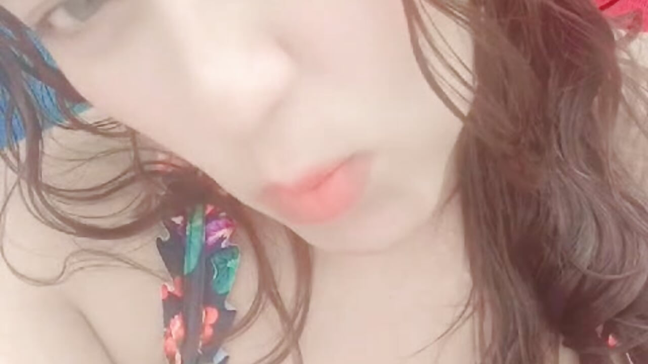 Kisses - vidéo du modèle de showcams Isa-Jones