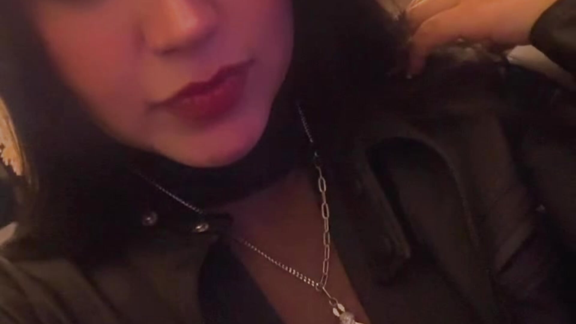 Muah ❤️