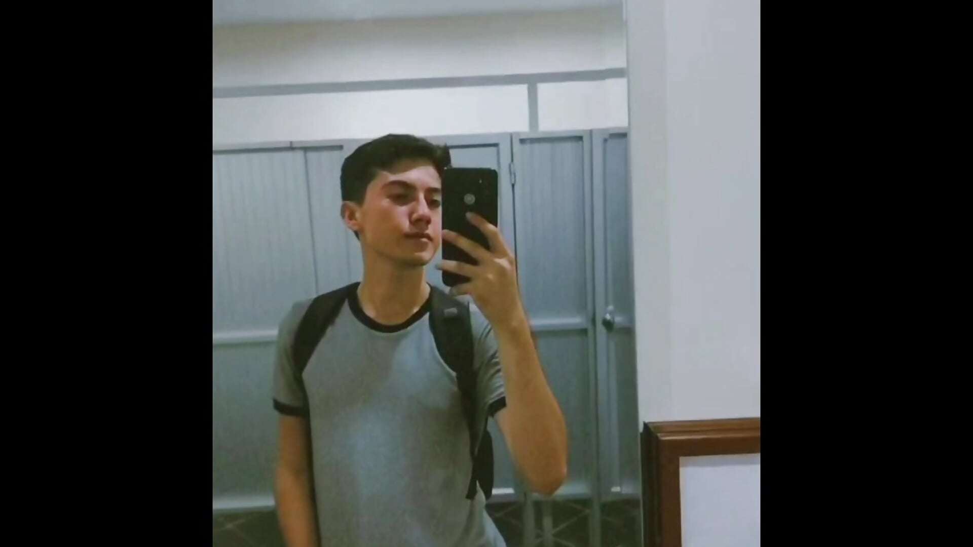 enjoy the view - vídeo de Matt_Angelo