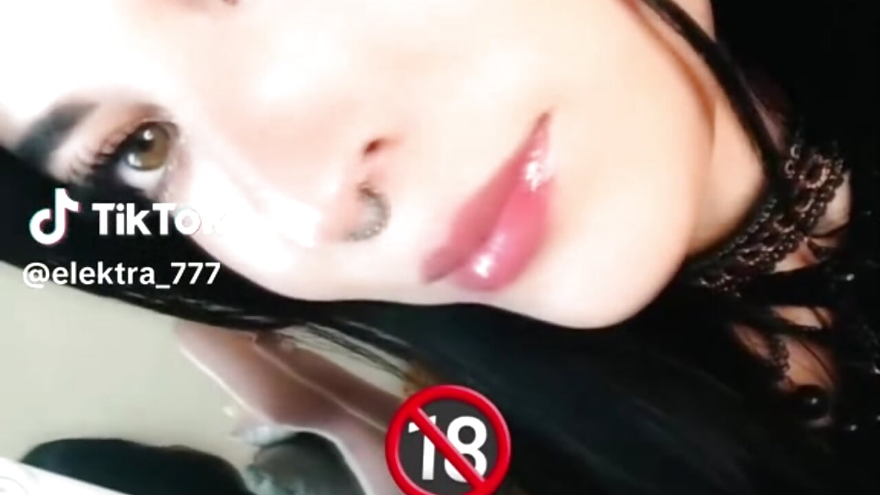 elektra - Elektra_Storm主播的视频