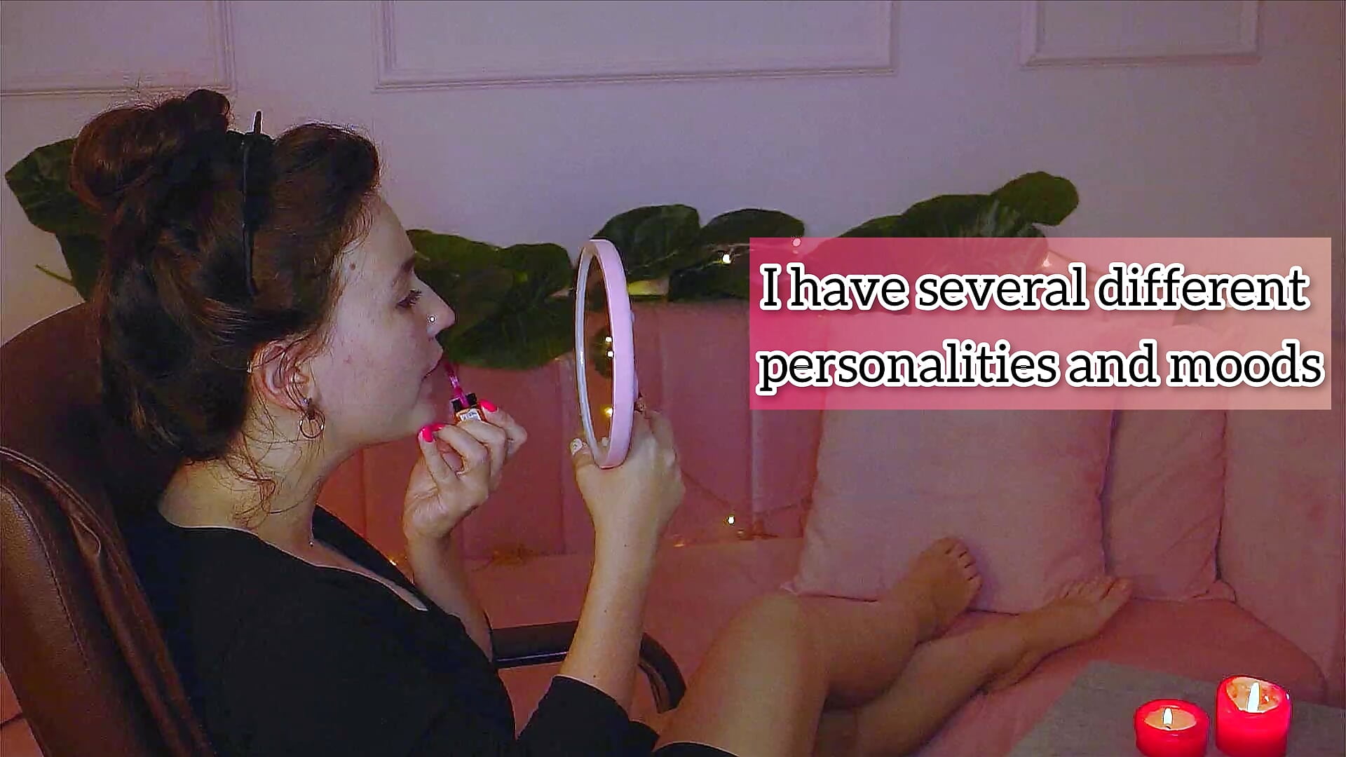 FACTS ABOUT ME PART 2