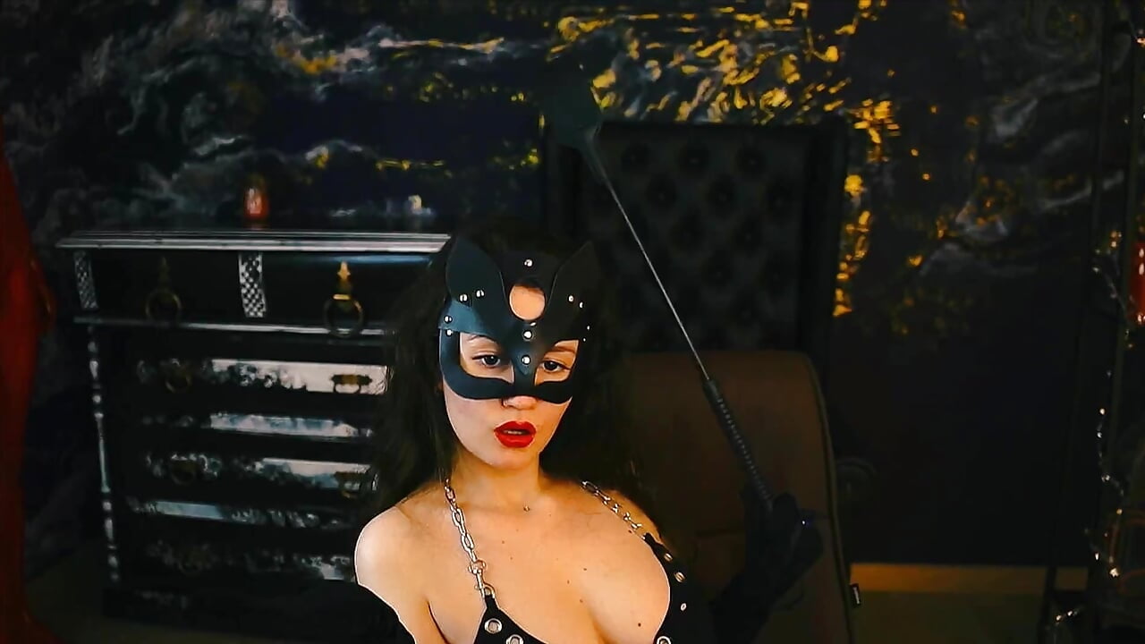 your mistress - video by EliJayy cam model