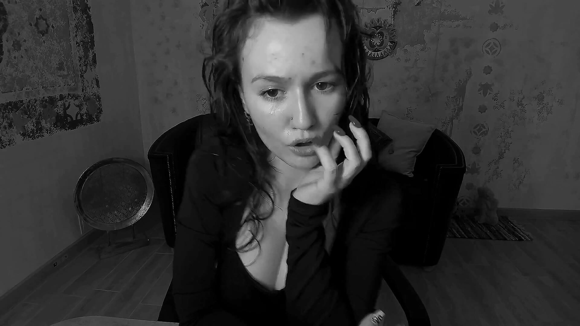 El sexy mood... - video by EliJayy cam model