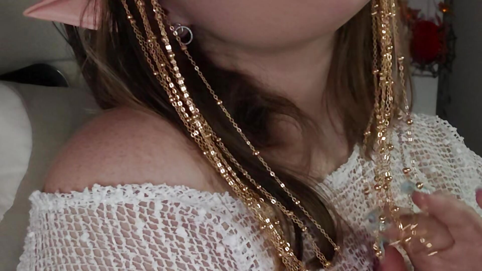 Your little elf - _wikki_ 캠 모델의 동영상