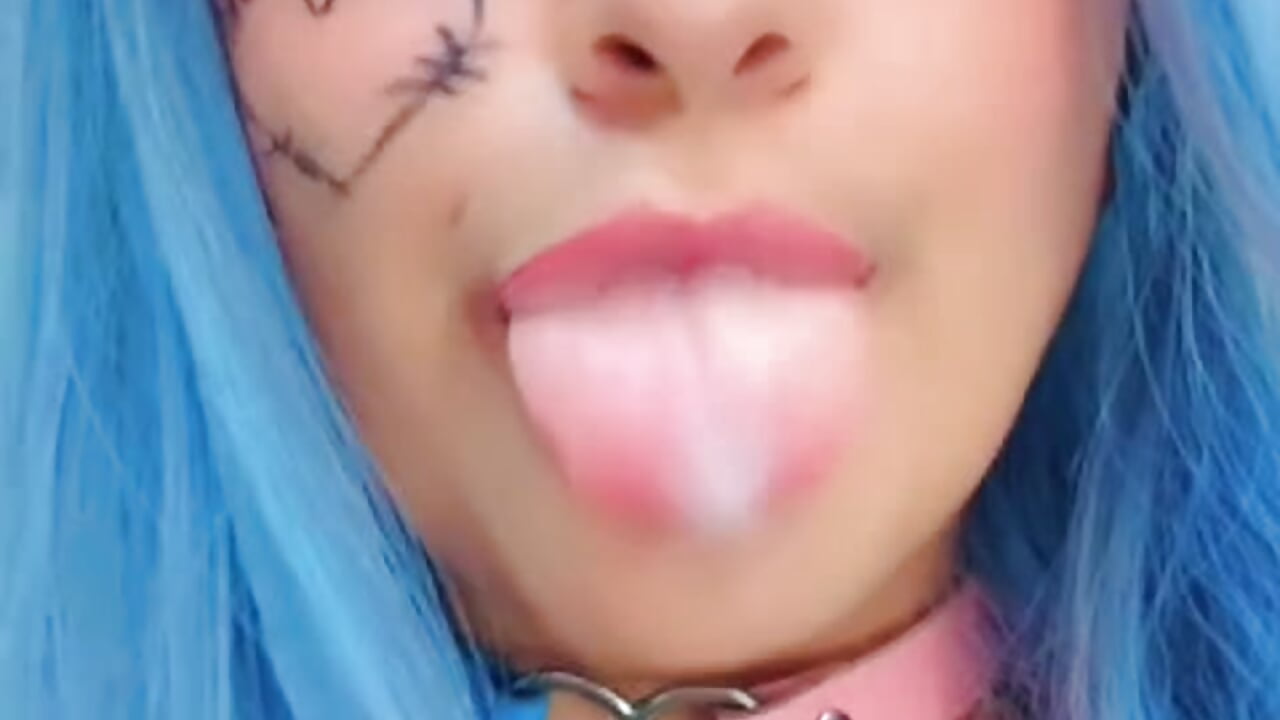 ahegao
