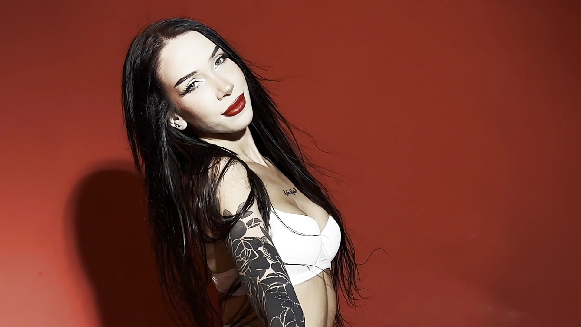 Halloween 2025 😈😍 - video by XEye_CandyX cam model