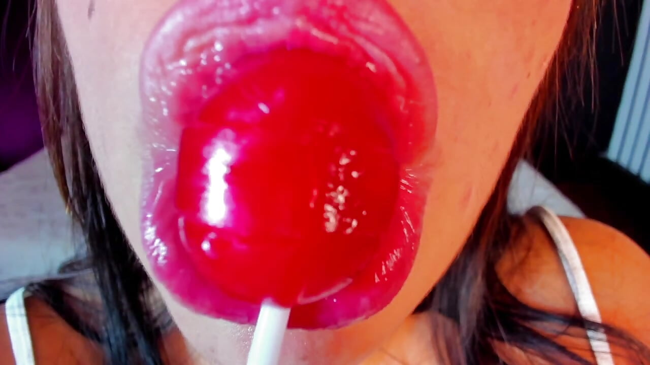 sweet blowjob