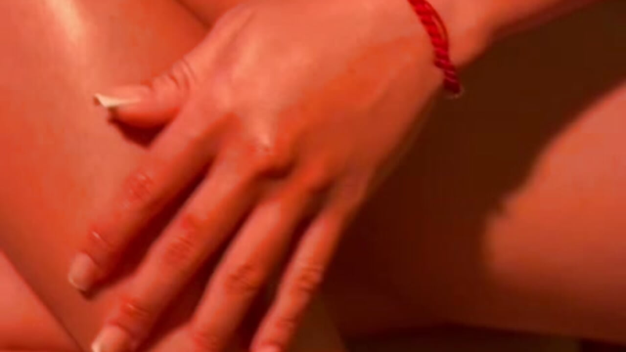 Golden Girl✨💋 - video di AlessaRomero modella di cam