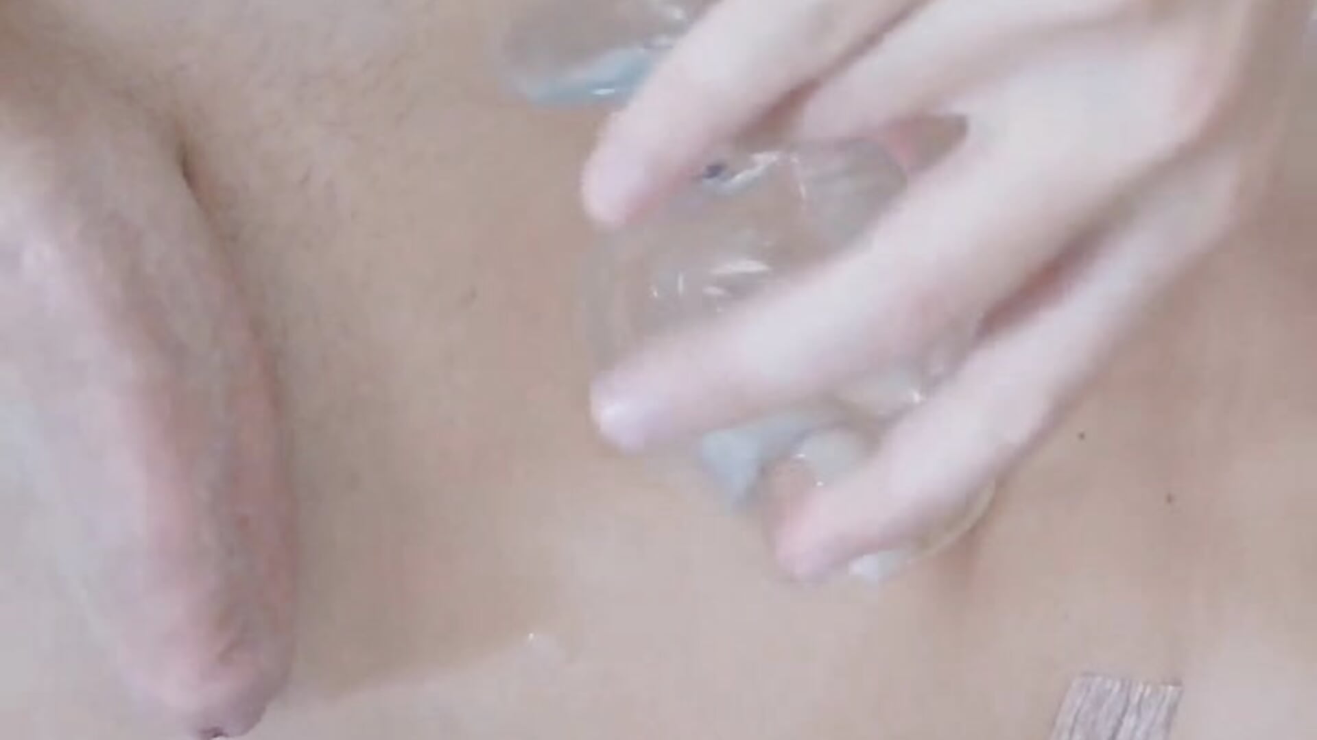 Cum cum cum – video af NorTwunk cam-model