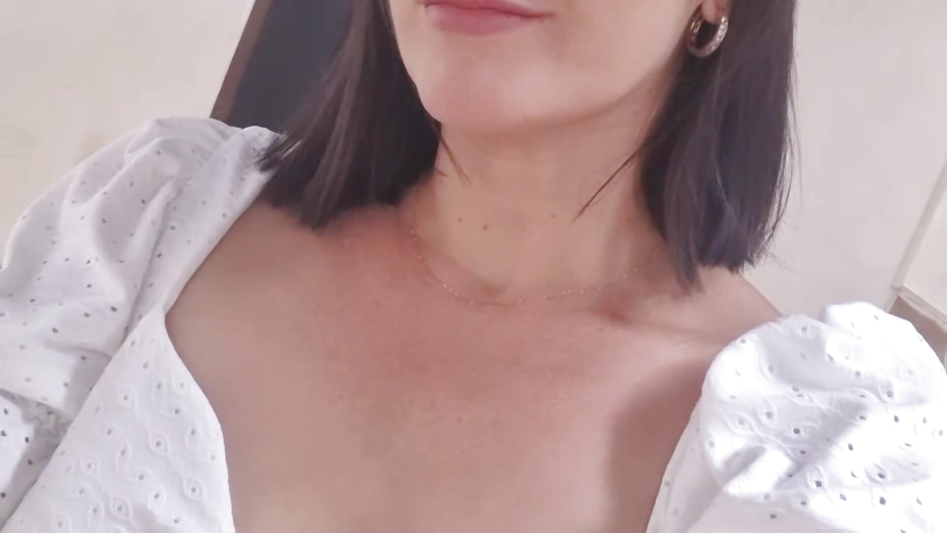 If you believe in Los Angeles I am one of them  😇 - video by tessafontana37 cam model