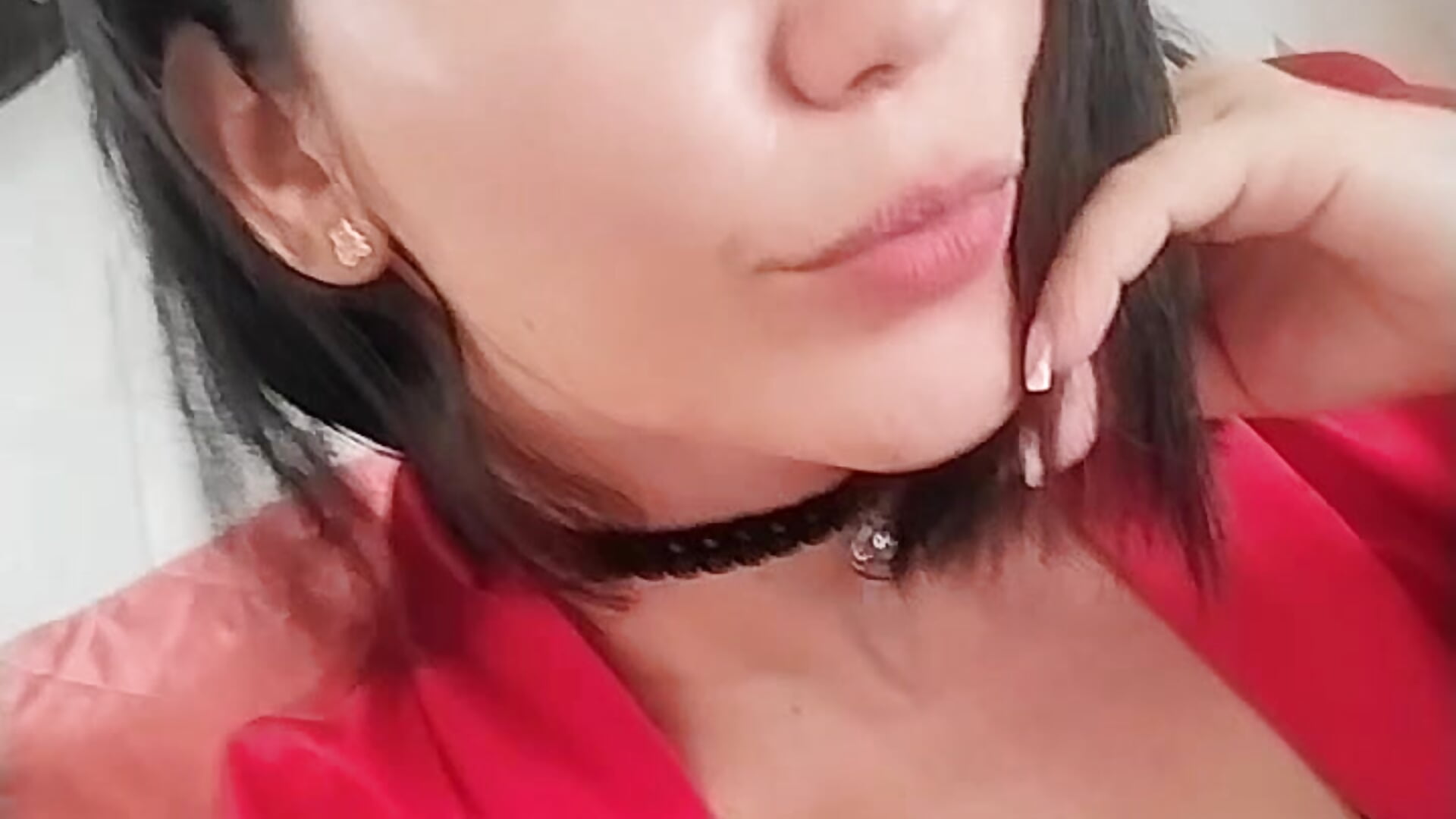 Dare to groa - video by tessafontana37 cam model