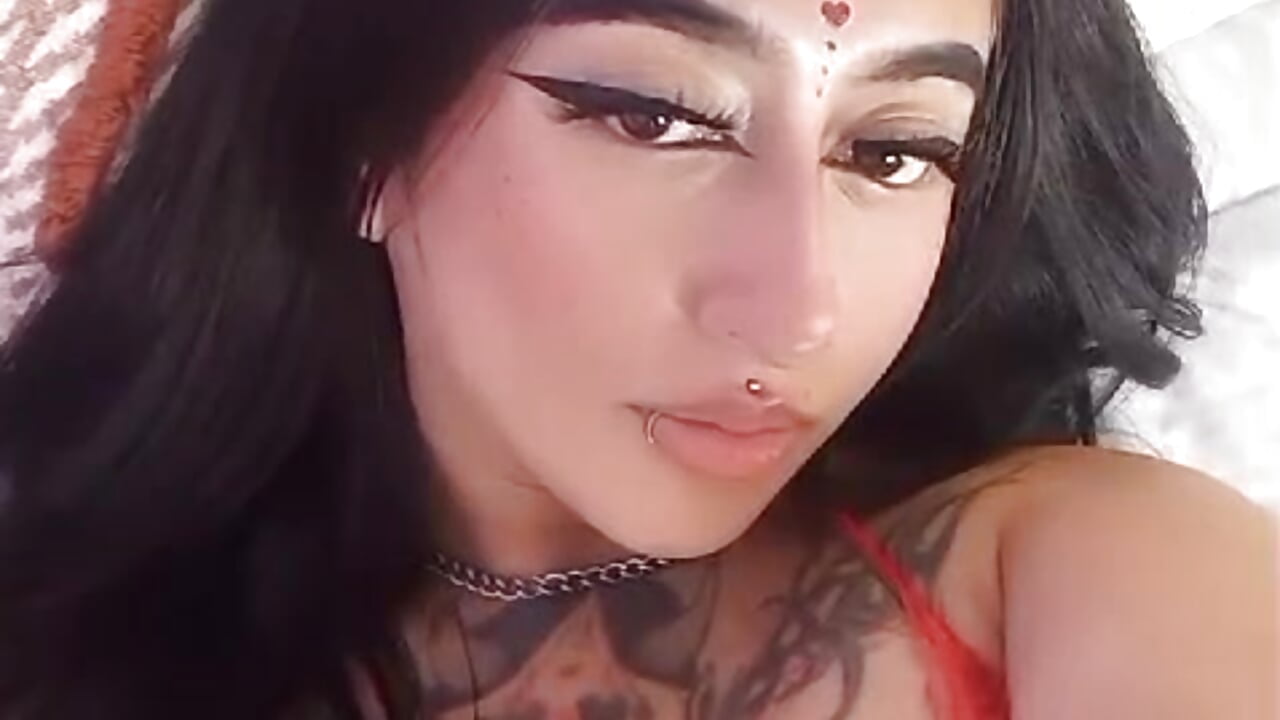 Mmmmmm 😈🍒