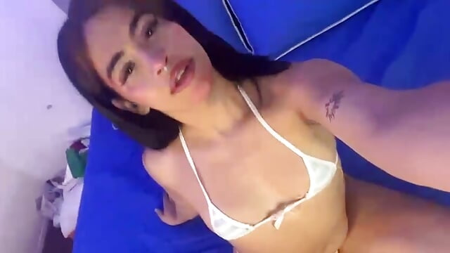 HI – video od webkamerové modelky Mafer_Osoriioo