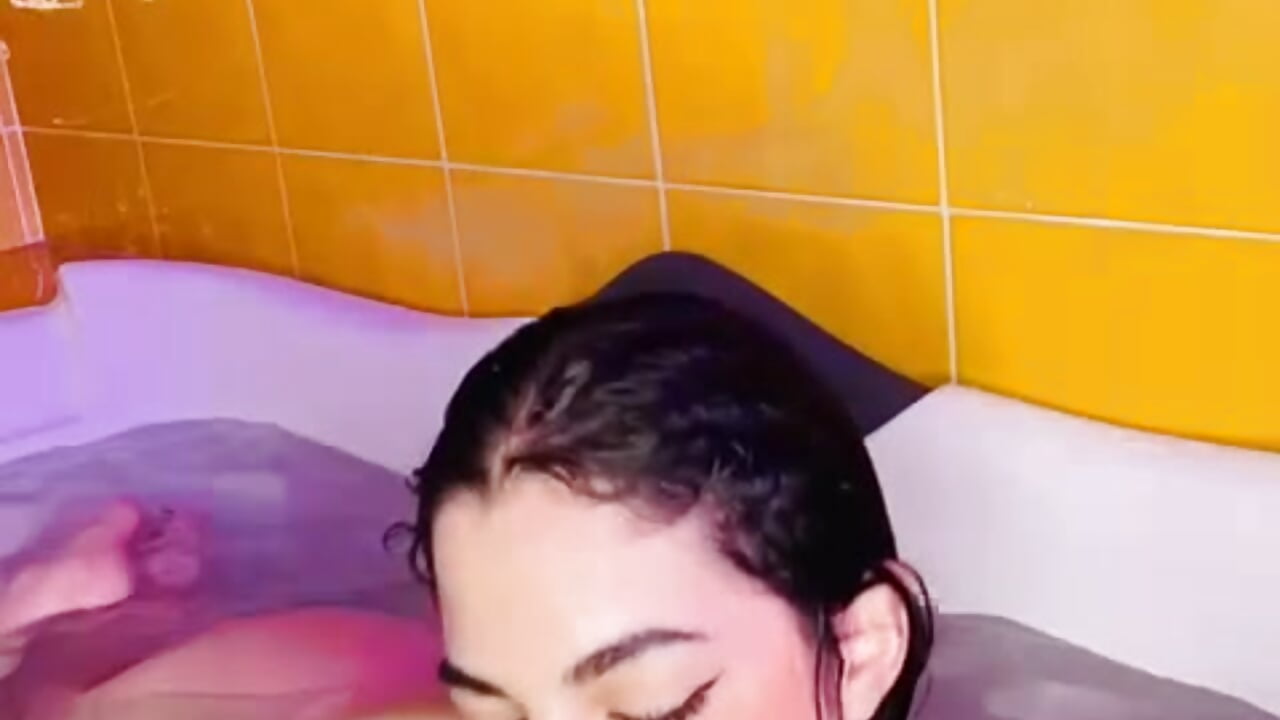 Im sucking your dick!