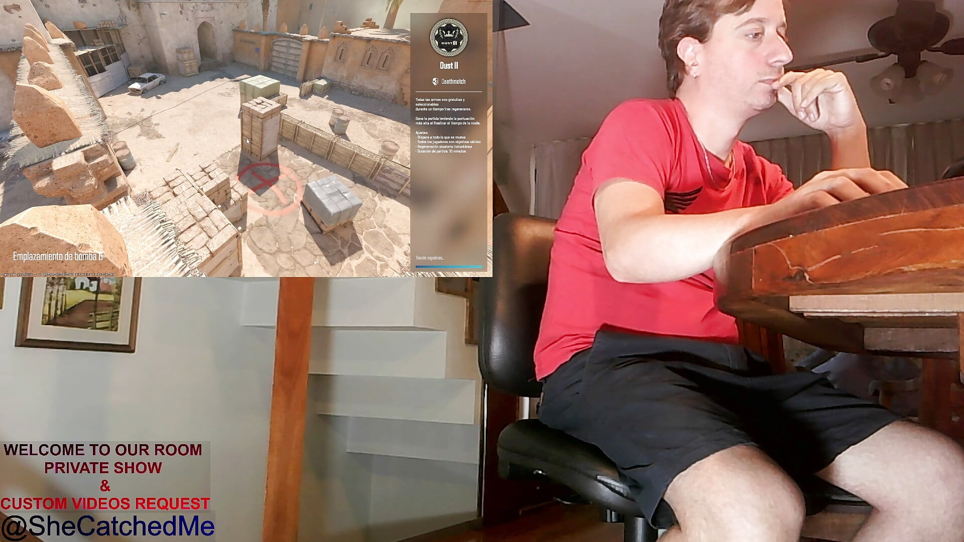 PornPlayHandjob #gamer
