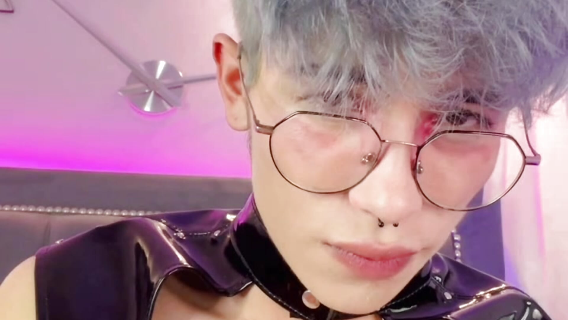 Who am I!? - video av Ian_Wayne cam-modell