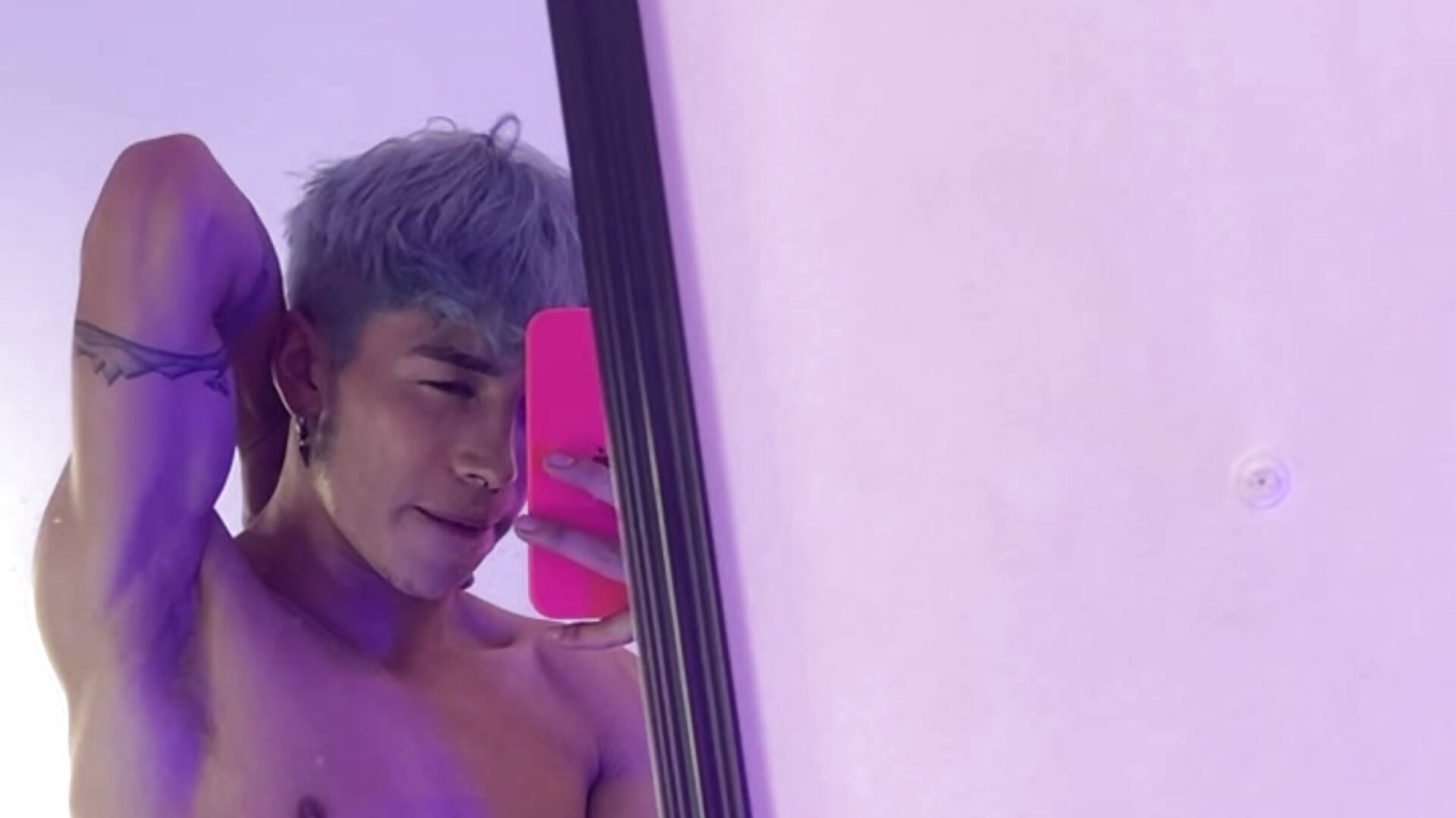 ☺️ - video av Ian_Wayne cam-modell