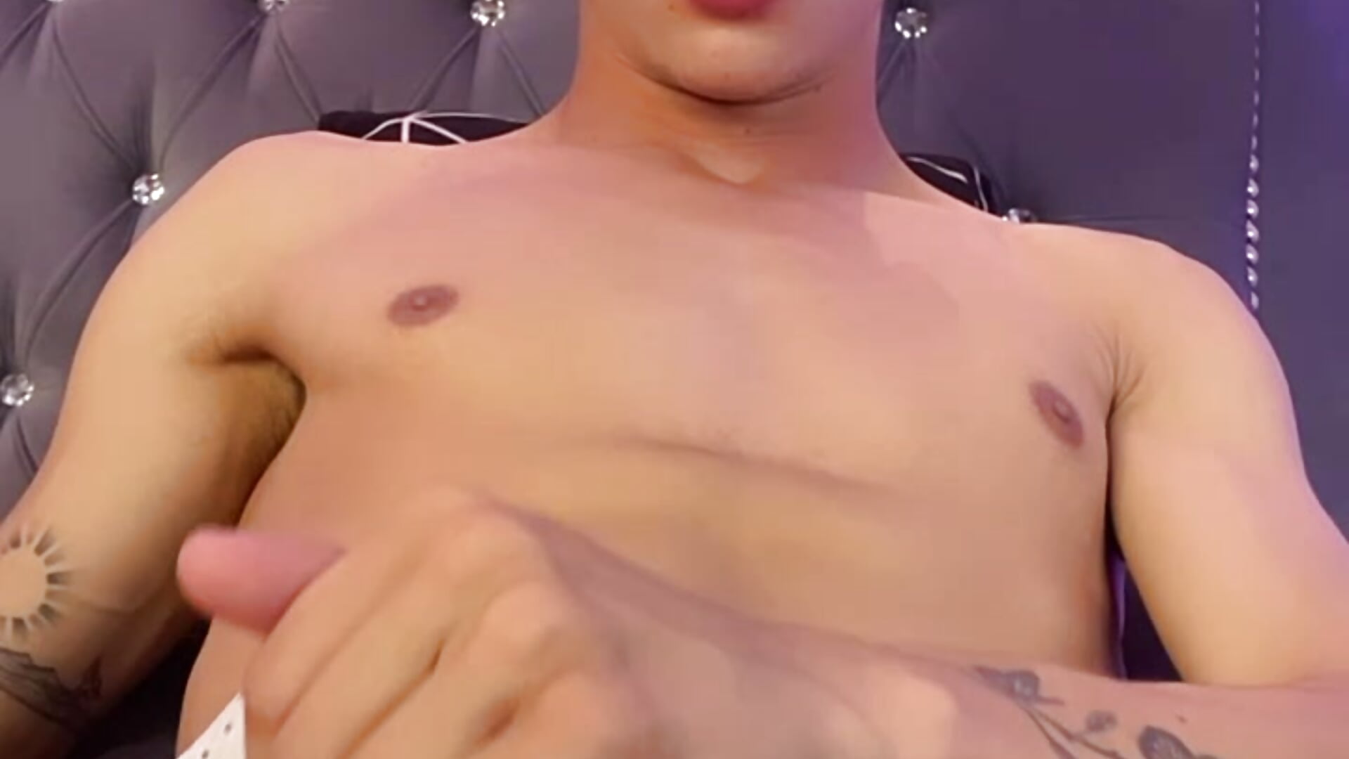 It came out of the Brief - video av Ian_Wayne cam-modell