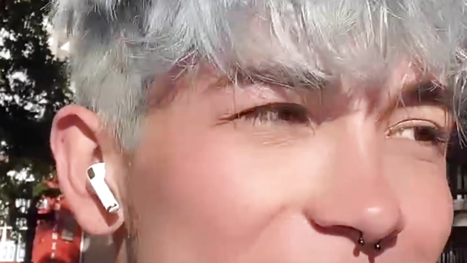 ‍ - video av Ian_Wayne cam-modell