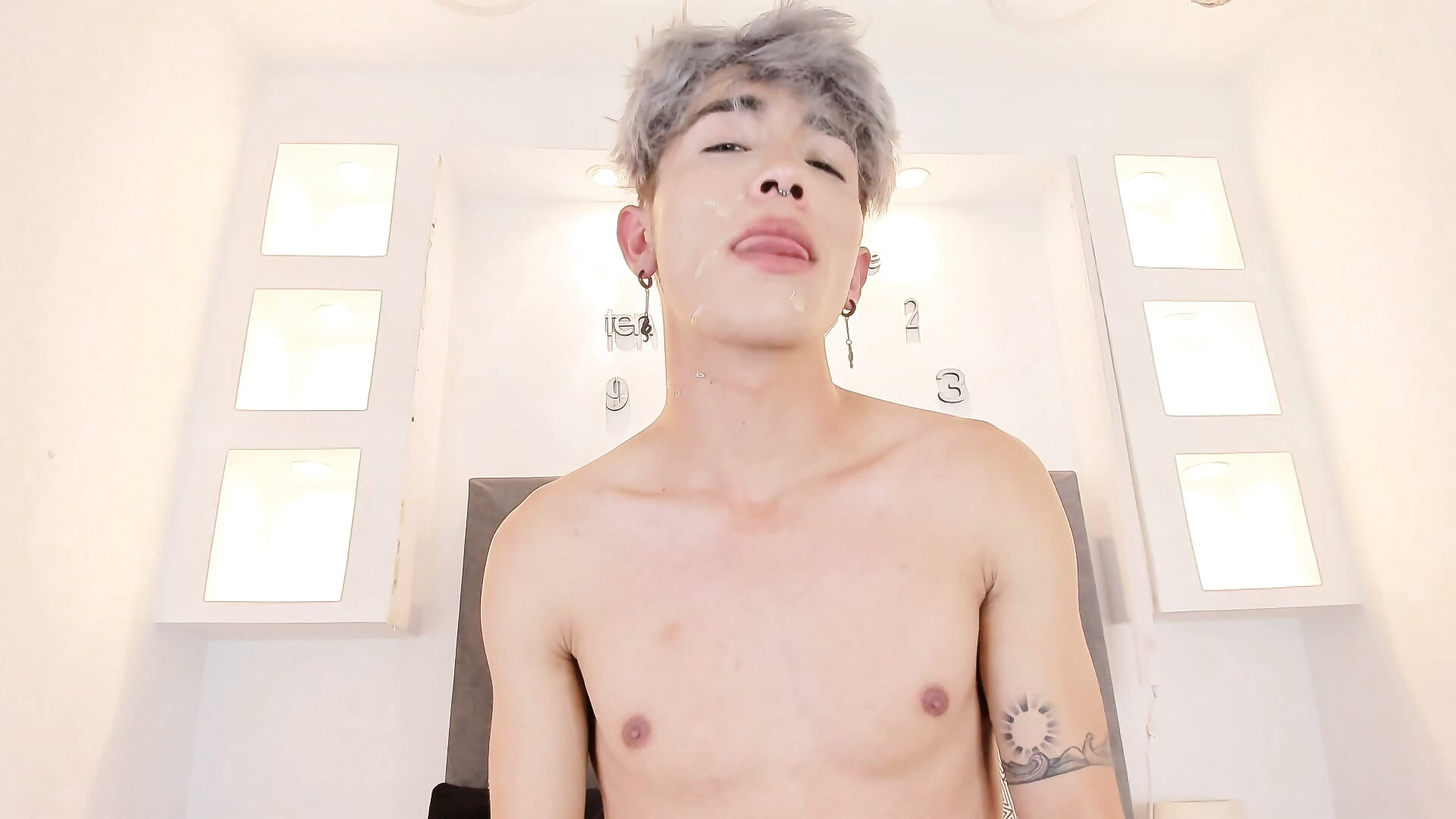 God I really got dripped - video av Ian_Wayne cam-modell