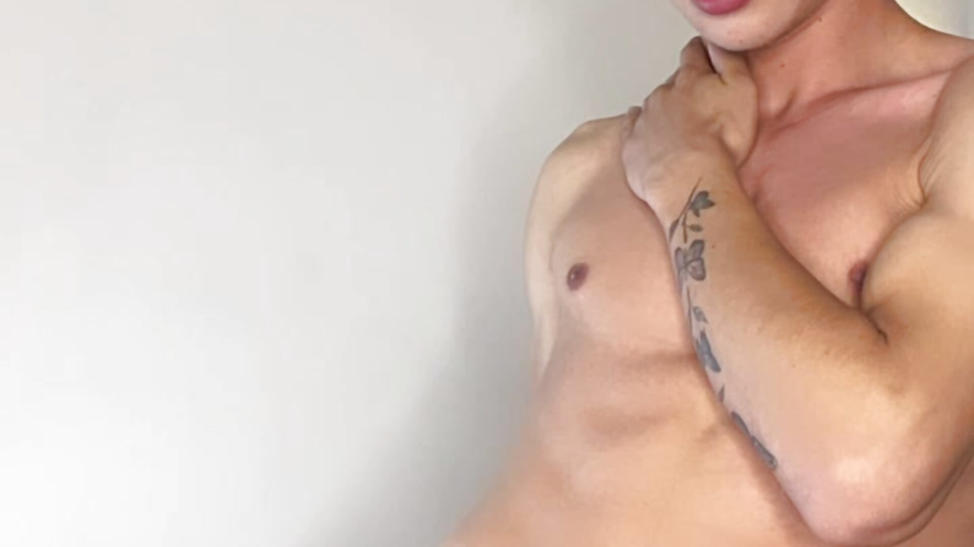 A pale - video av Ian_Wayne cam-modell