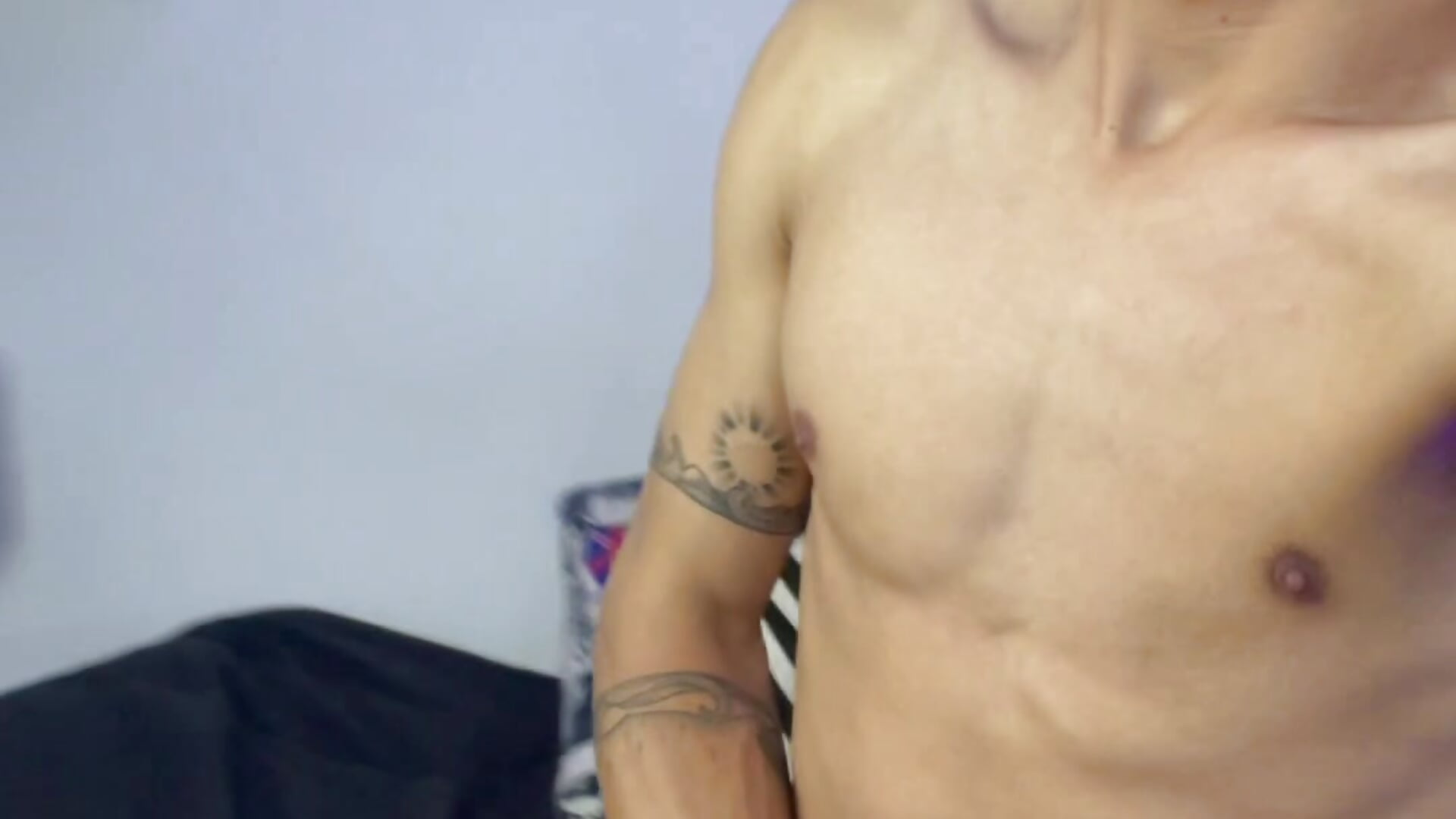 A delicius milk for hiroshige - video av Ian_Wayne cam-modell