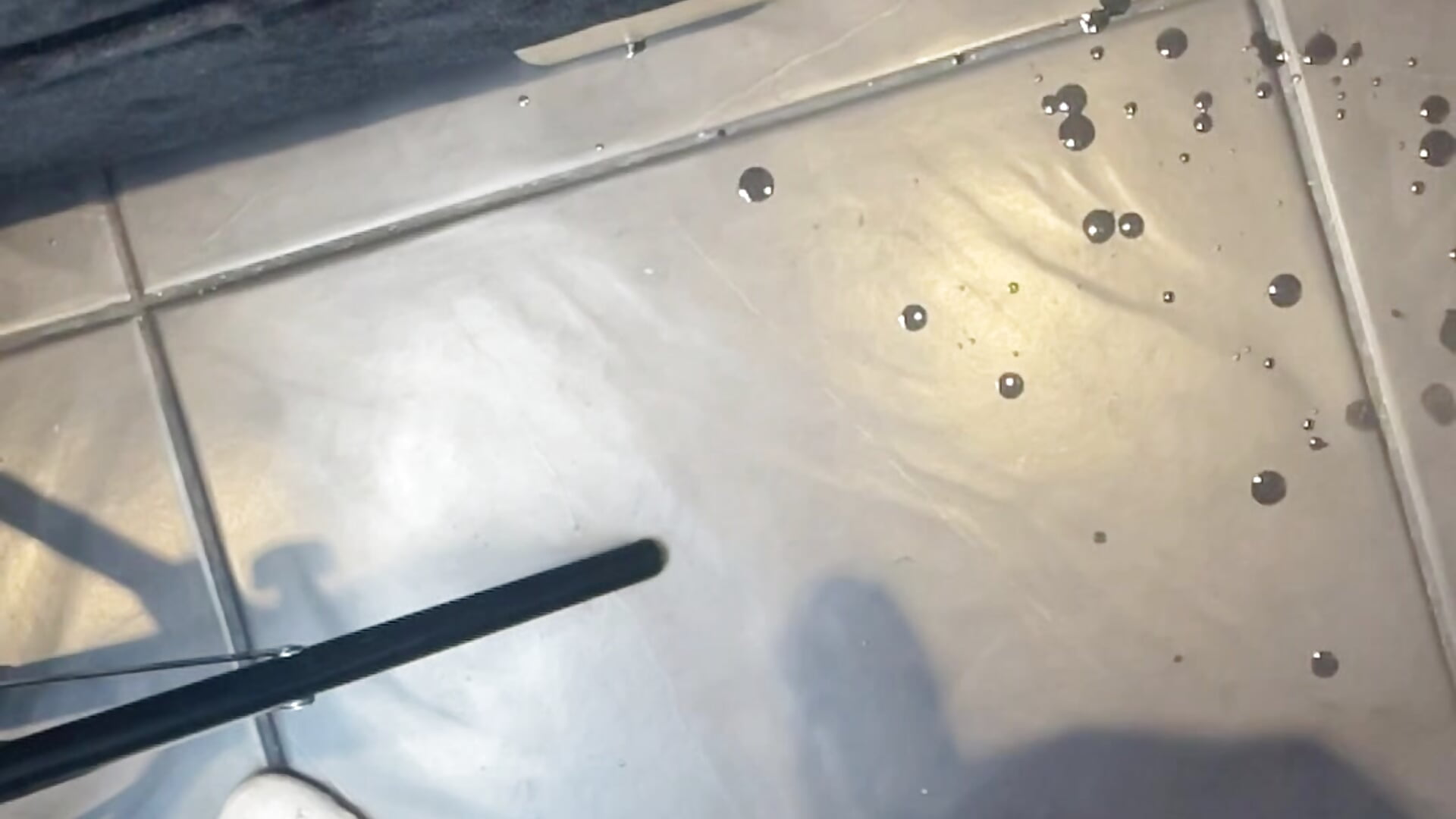 Is that shadow shaped like a dick!? - video av Ian_Wayne cam-modell