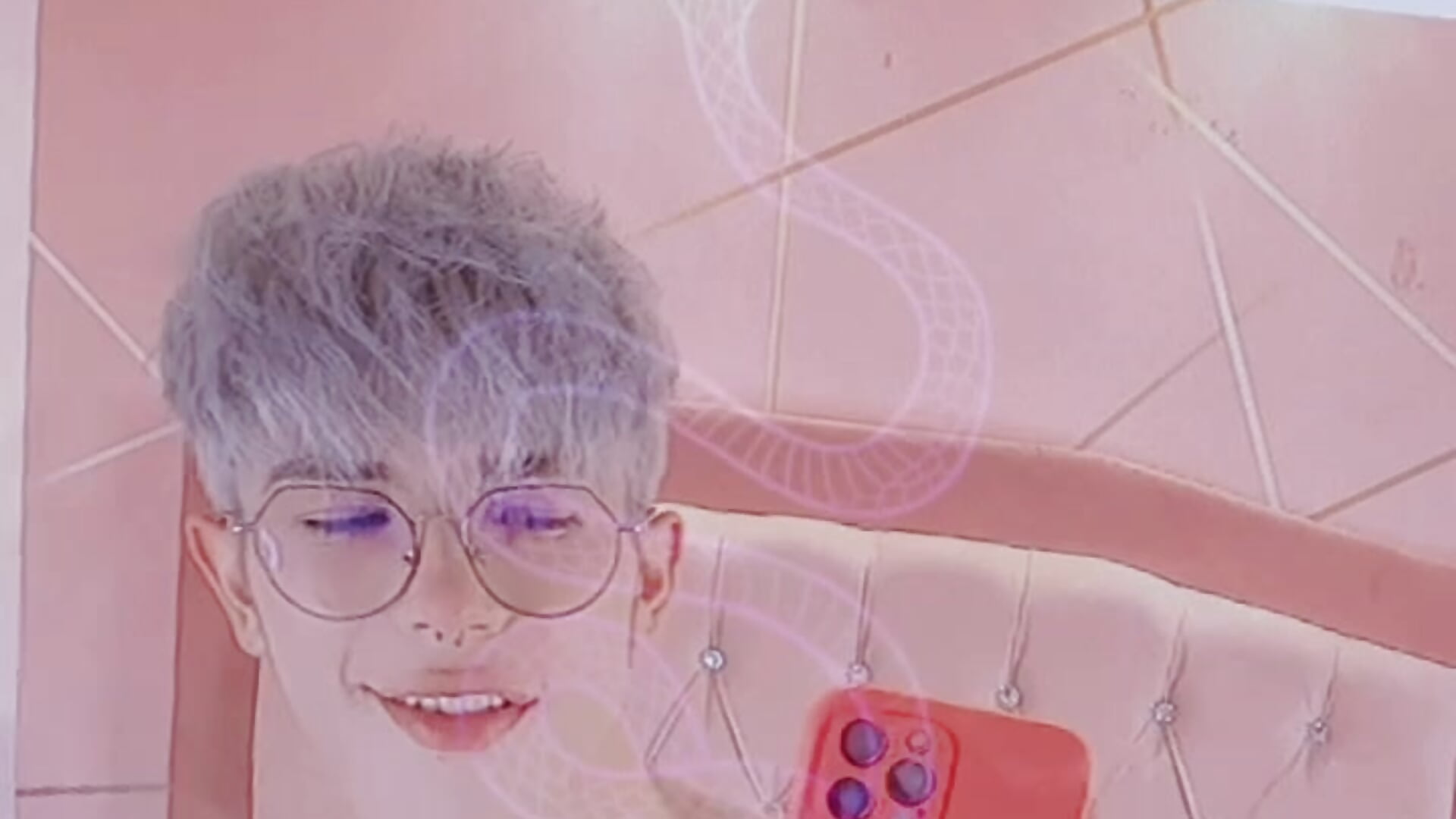 Ready - video av Ian_Wayne cam-modell