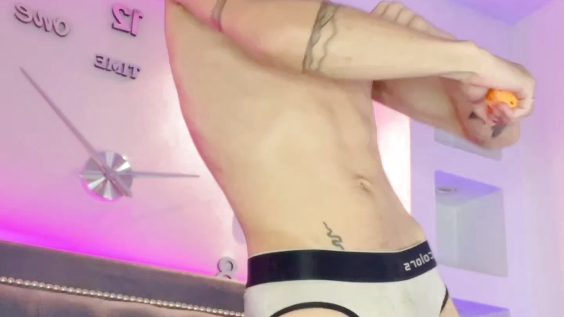 Happy happy - video av Ian_Wayne cam-modell