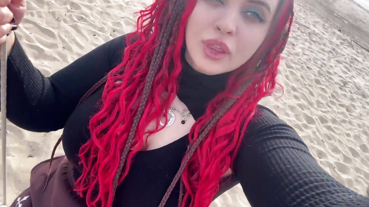 Spring Swing - video by Miss_Maya_Mils cam model