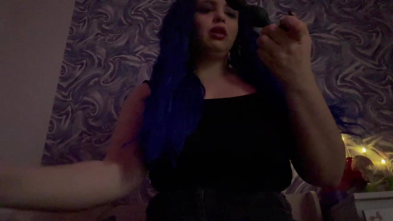 Unpacking of my new toy;) – video modela na kameri Miss_Maya_Mils