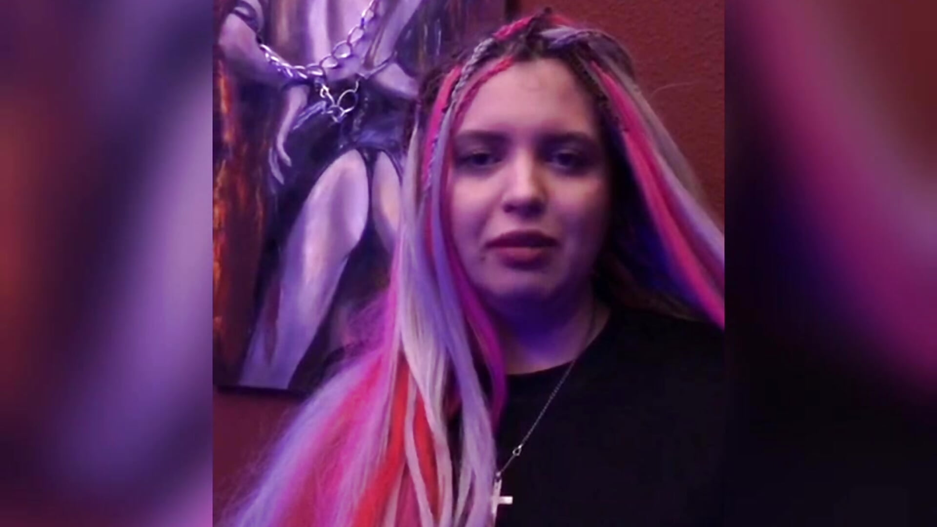 The extract from joi – video modela na kameri Miss_Maya_Mils