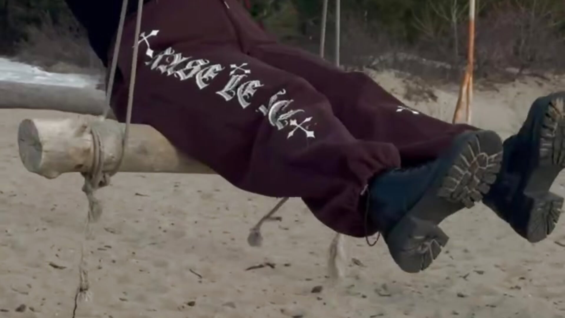 Don’t rush… - Video von Miss_Maya_Mils Cam-Model