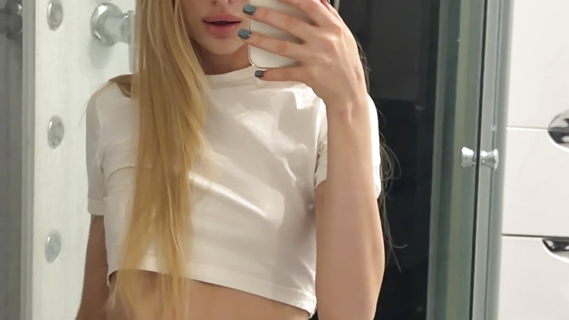 ^^ - vídeo de la modelo de cam korifful