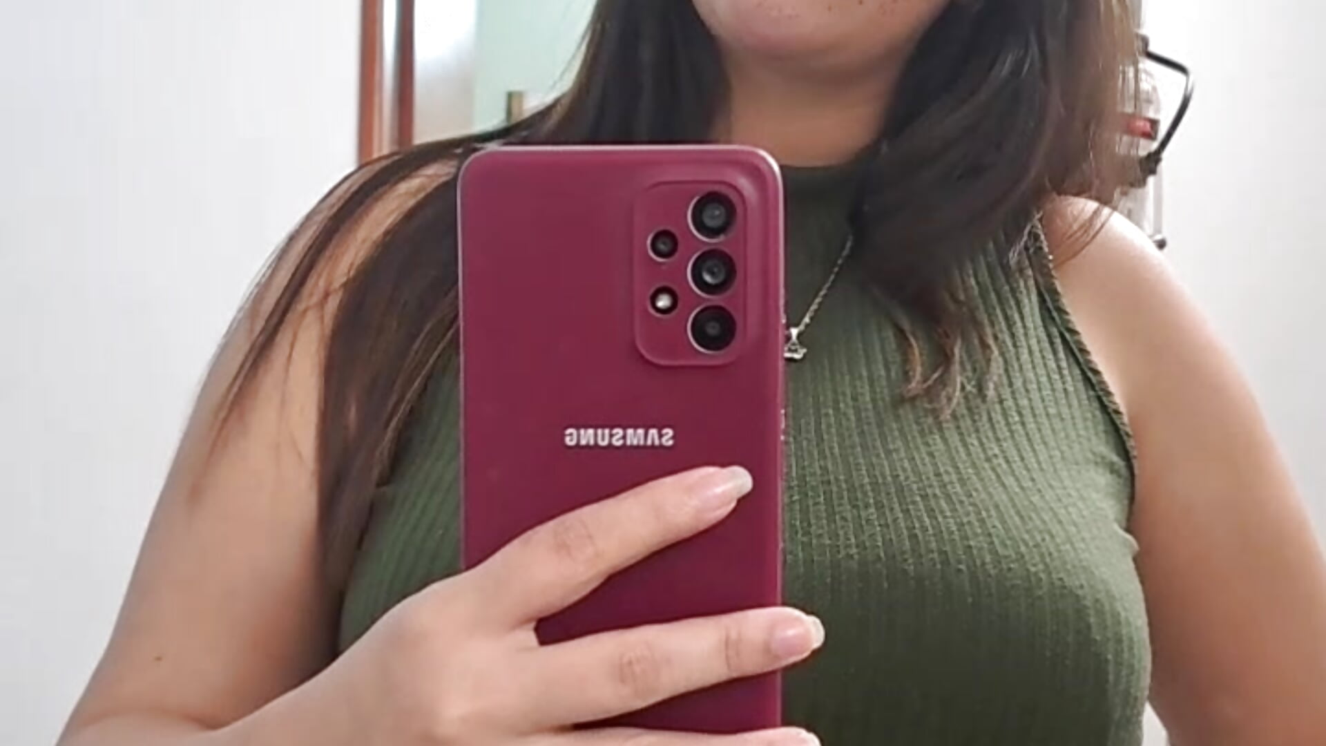 😏 - vídeo de Rousse92 modelo de câmara