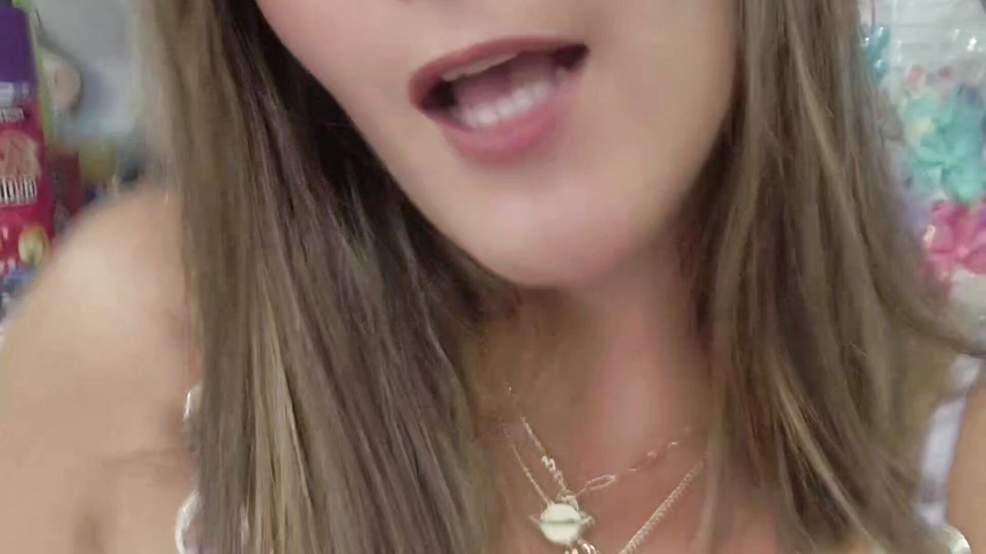 🍓🍫 - vídeo de Rousse92 modelo de câmara