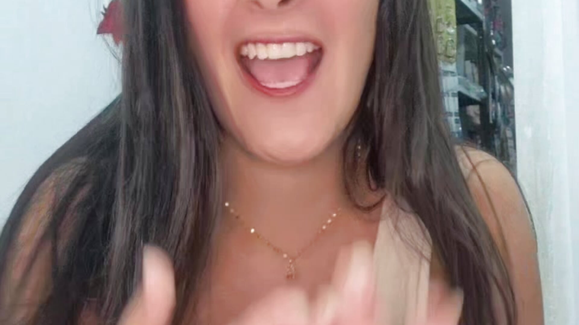 Mmmm - vídeo de Rousse92 modelo de câmara