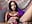 Dildo fuck + vibrate = cum - video by Your_Paris cam model