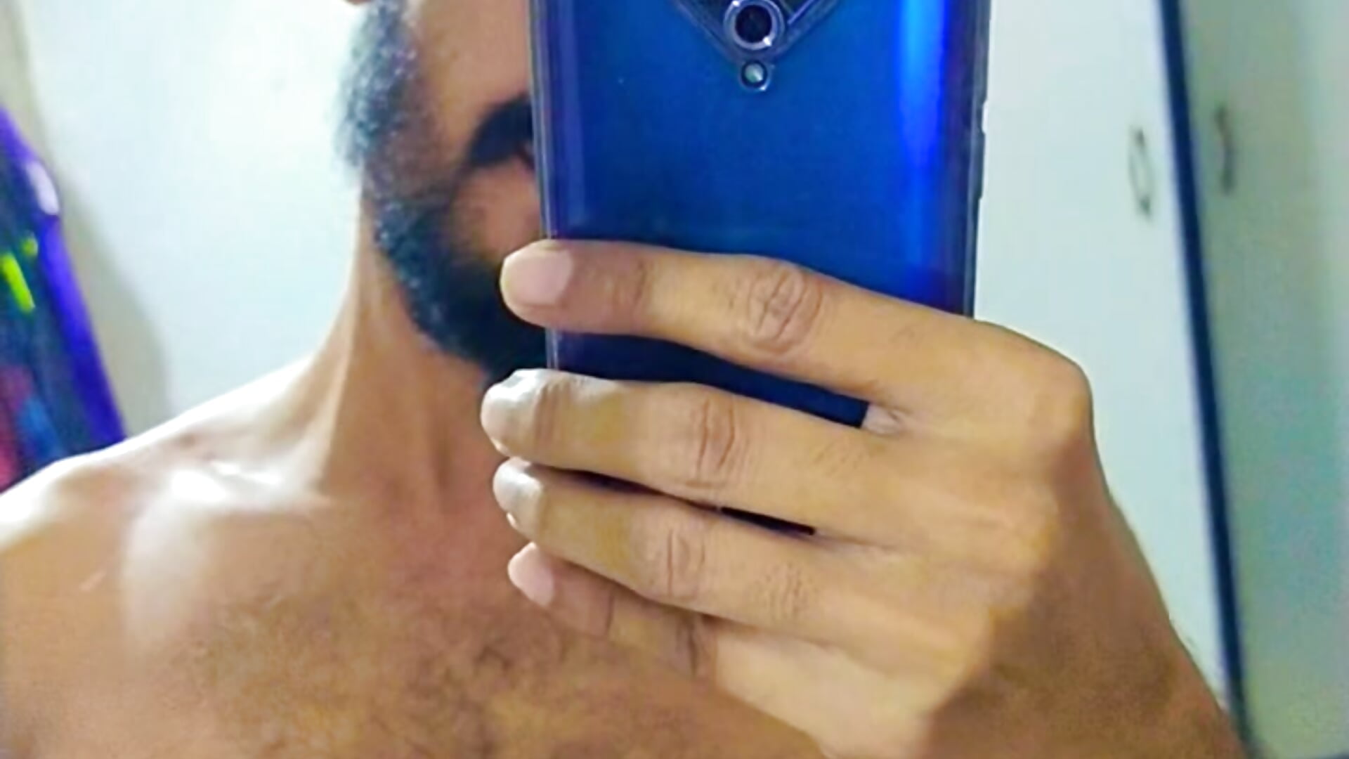 I am hot - Ultra_Hot69 adlı kamera modelinin videosu