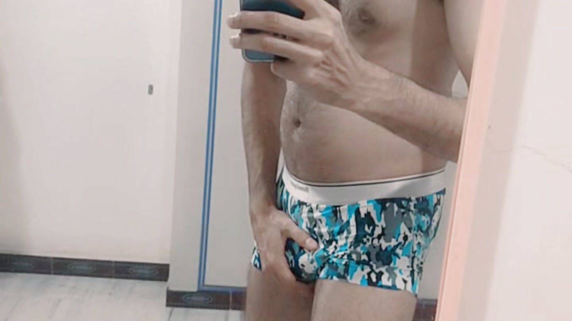 My sexy underwear - Ultra_Hot69 adlı kamera modelinin videosu