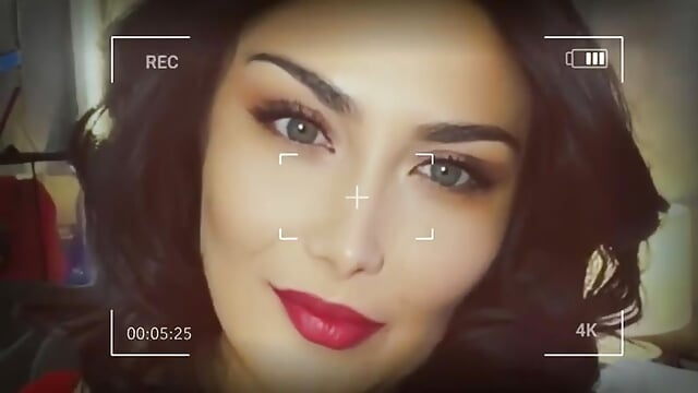 💋💌💘 - video od modelky/modela Evangeline_Taylorr