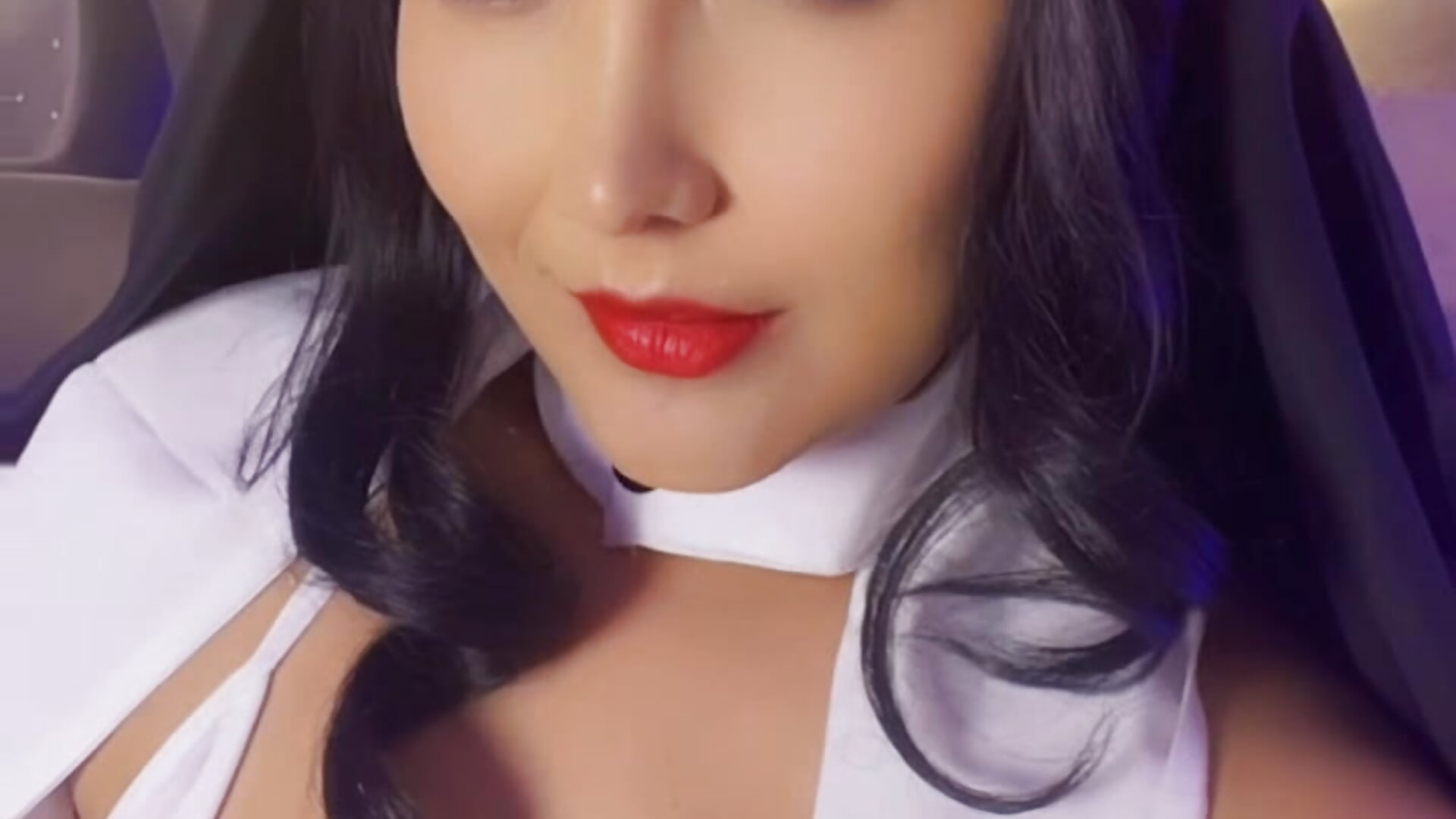 Your punishment begins when you give him a play🔥😈 - video by Evangeline_Taylorr cam model