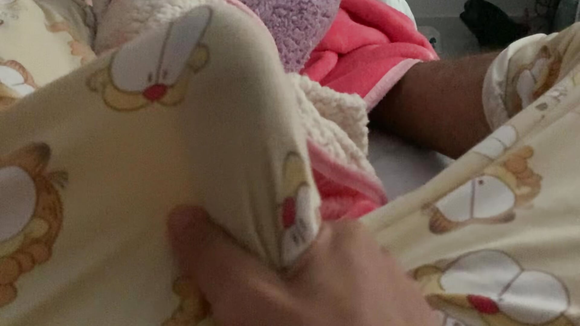 .I. - video by Yako--Kendalbluee cam model