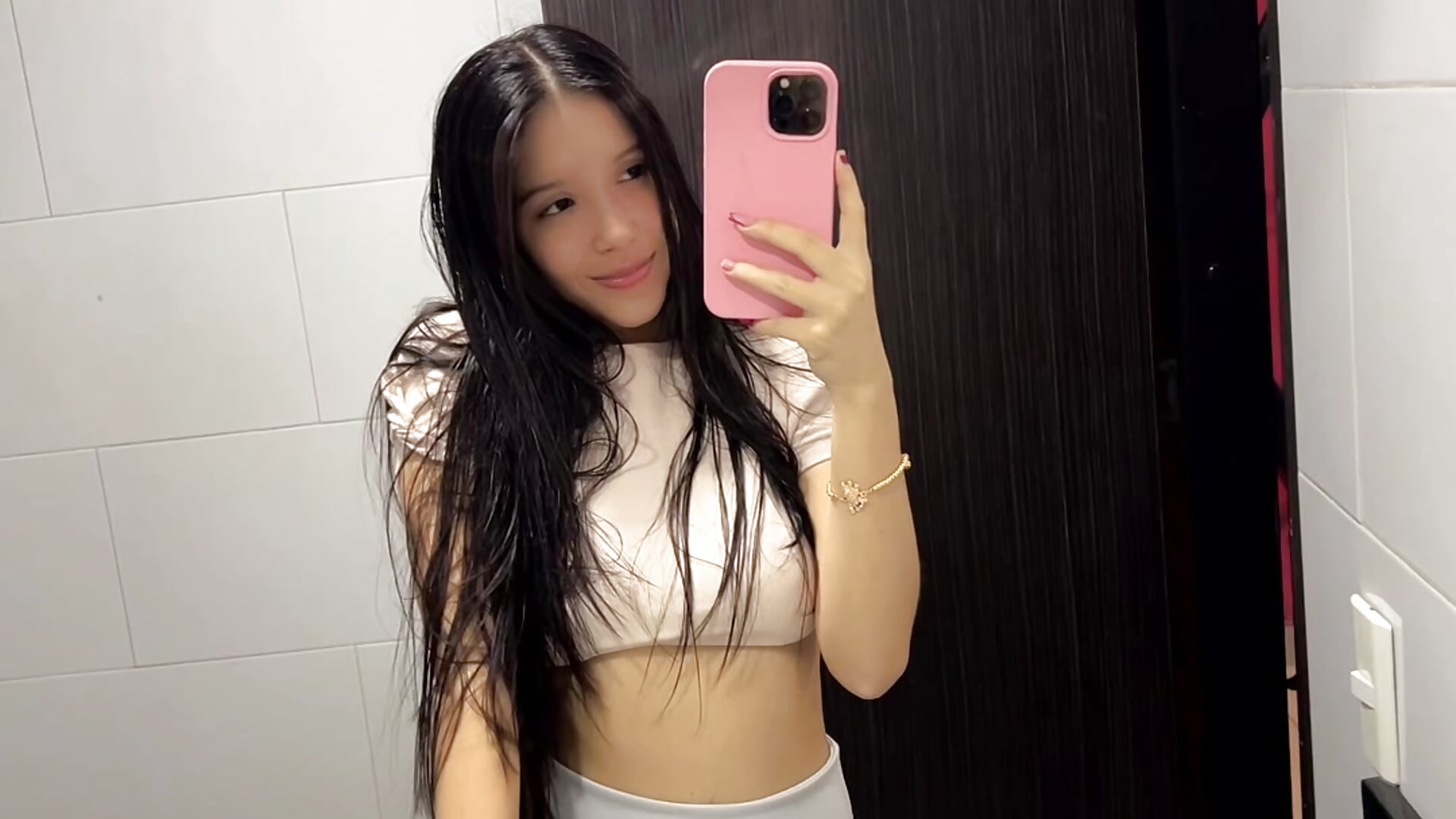 💋💋💋 – video od webkamerové modelky nazareth_mar24