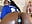 Twerking naked  w heart butt plug in 😈 - clip cu magicalc00ch