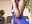 sexy in blue 🦋 - clip cu magicalc00ch