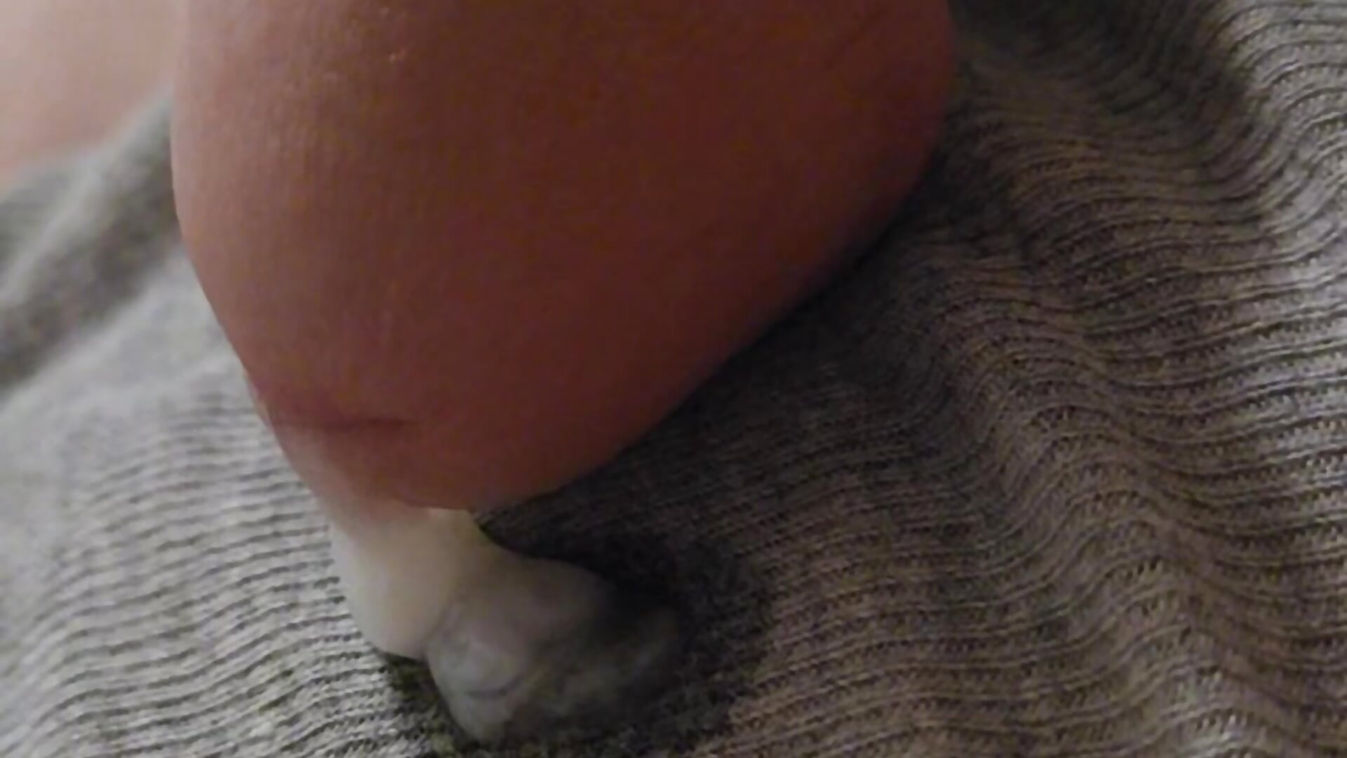 Ruined and 2x Cum
