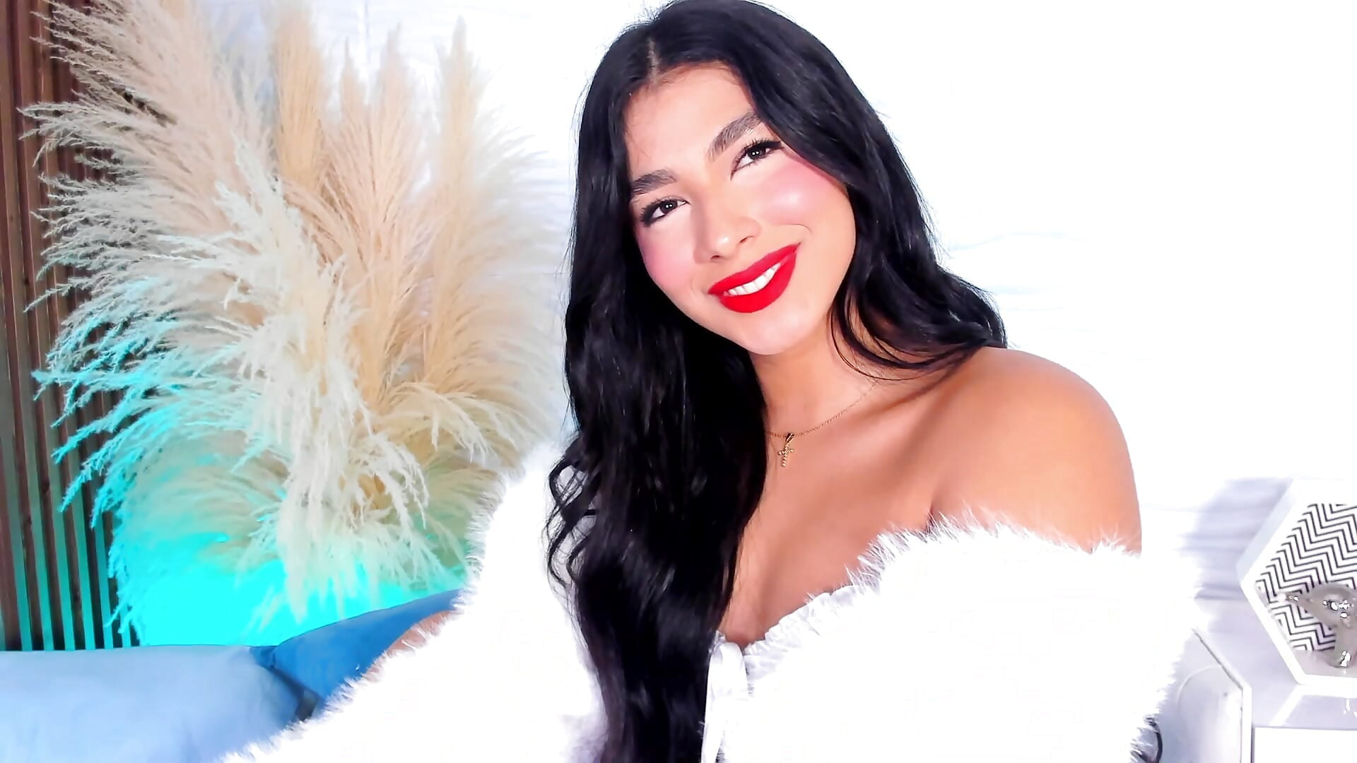 Vídeo  8012 de modelo de vídeos IsabelleFoxx_ – em alta